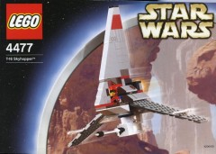 All Lego Star Wars Sets (Updated 7/1/26) — option 24
