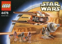 All Lego Star Wars Sets (Updated 7/1/26) — option 25