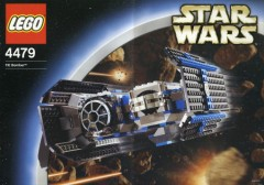 All Lego Star Wars Sets (Updated 7/1/26) — option 26