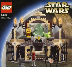 All Lego Star Wars Sets (Updated 7/1/26) — option 27