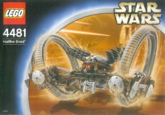 All Lego Star Wars Sets (Updated 7/1/26) — option 28