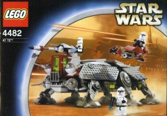 All Lego Star Wars Sets (Updated 7/1/26) — option 29