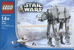All Lego Star Wars Sets (Updated 7/1/26) — option 30
