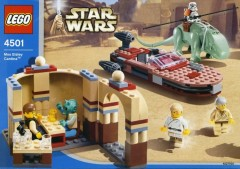 All Lego Star Wars Sets (Updated 7/1/26) — option 31