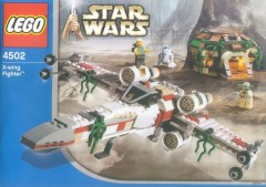 All Lego Star Wars Sets (Updated 7/1/26) — option 32