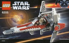 All Lego Star Wars Sets (Updated 7/1/26) — option 34