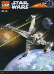 All Lego Star Wars Sets (Updated 7/1/26) — option 36