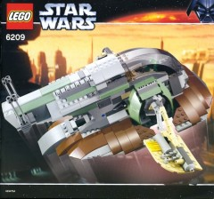 All Lego Star Wars Sets (Updated 7/1/26) — option 37