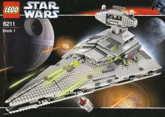All Lego Star Wars Sets (Updated 7/1/26) — option 39