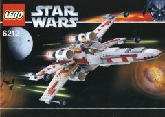 All Lego Star Wars Sets (Updated 7/1/26) — option 40