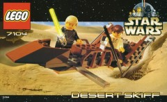 All Lego Star Wars Sets (Updated 7/1/26) — option 43