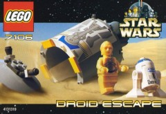 All Lego Star Wars Sets (Updated 7/1/26) — option 44