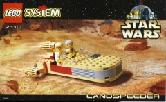 All Lego Star Wars Sets (Updated 7/1/26) — option 45