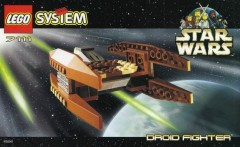 All Lego Star Wars Sets (Updated 7/1/26) — option 46