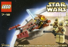 All Lego Star Wars Sets (Updated 7/1/26) — option 47