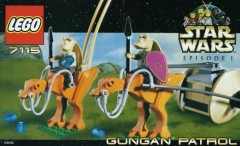 All Lego Star Wars Sets (Updated 7/1/26) — option 48