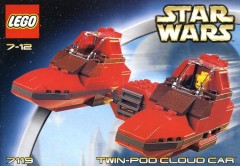 All Lego Star Wars Sets (Updated 7/1/26) — option 49