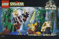 All Lego Star Wars Sets (Updated 7/1/26) — option 50