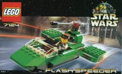 All Lego Star Wars Sets (Updated 7/1/26) — option 51