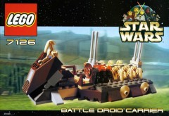 All Lego Star Wars Sets (Updated 7/1/26) — option 52