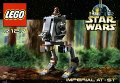 All Lego Star Wars Sets (Updated 7/1/26) — option 53