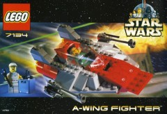 All Lego Star Wars Sets (Updated 7/1/26) — option 58