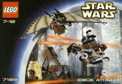 All Lego Star Wars Sets (Updated 7/1/26) — option 59