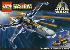 All Lego Star Wars Sets (Updated 7/1/26) — option 60