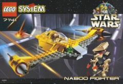 All Lego Star Wars Sets (Updated 7/1/26) — option 61