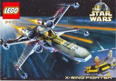 All Lego Star Wars Sets (Updated 7/1/26) — option 62