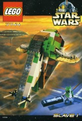 All Lego Star Wars Sets (Updated 7/1/26) — option 64