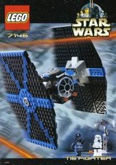 All Lego Star Wars Sets (Updated 7/1/26) — option 65