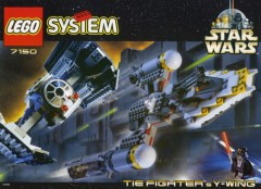 All Lego Star Wars Sets (Updated 7/1/26) — option 66