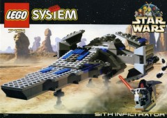 All Lego Star Wars Sets (Updated 7/1/26) — option 67
