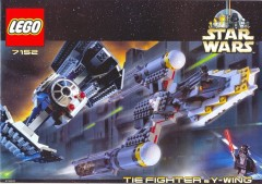 All Lego Star Wars Sets (Updated 7/1/26) — option 68