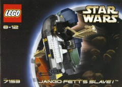 All Lego Star Wars Sets (Updated 7/1/26) — option 69