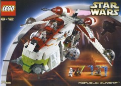 All Lego Star Wars Sets (Updated 7/1/26) — option 73