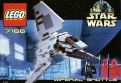 All Lego Star Wars Sets (Updated 7/1/26) — option 74