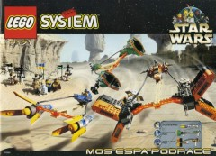 All Lego Star Wars Sets (Updated 7/1/26) — option 75