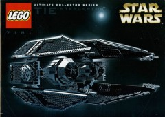 All Lego Star Wars Sets (Updated 7/1/26) — option 77
