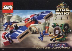 All Lego Star Wars Sets (Updated 7/1/26) — option 79