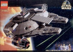 All Lego Star Wars Sets (Updated 7/1/26) — option 80