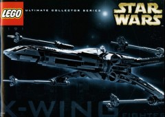 All Lego Star Wars Sets (Updated 7/1/26) — option 81