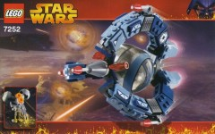 All Lego Star Wars Sets (Updated 7/1/26) — option 84
