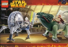 All Lego Star Wars Sets (Updated 7/1/26) — option 85