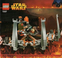 All Lego Star Wars Sets (Updated 7/1/26) — option 87