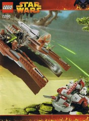 All Lego Star Wars Sets (Updated 7/1/26) — option 90
