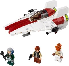 All Lego Star Wars Sets (Updated 7/1/26) — option 98