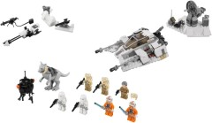All Lego Star Wars Sets (Updated 7/1/26) — option 103