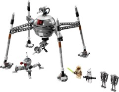All Lego Star Wars Sets (Updated 7/1/26) — option 105